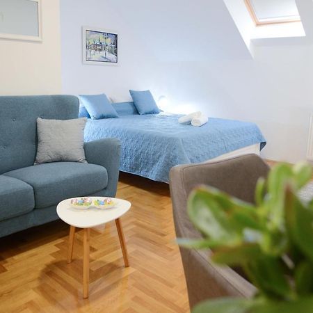 Anna Apartment Novi Sad Ngoại thất bức ảnh