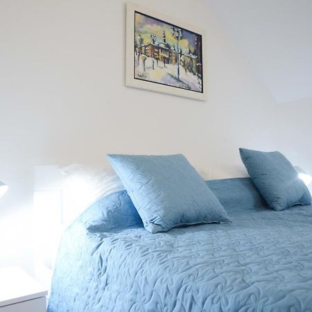 Anna Apartment Novi Sad Ngoại thất bức ảnh