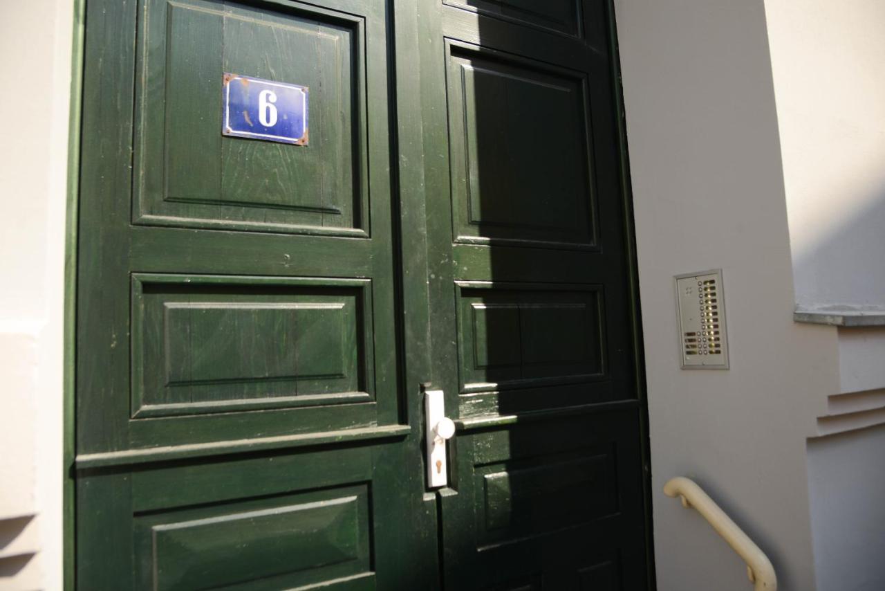 Anna Apartment Novi Sad Ngoại thất bức ảnh