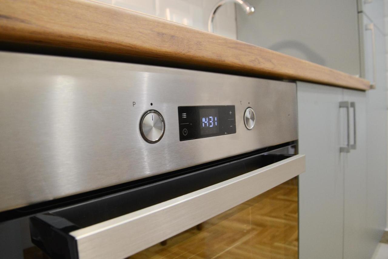Anna Apartment Novi Sad Ngoại thất bức ảnh